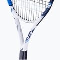 Babolat Evoke Team white/blue tennis racket 11