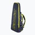 Babolat Pure Aero 32 l tennis backpack grey-yellow 753101 5