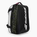 Babolat Rh Padel Lite 35 l padel bag white and black 759010 2