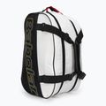 Babolat Rh Padel Lite 35 l padel bag white and black 759010 4