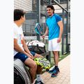 Babolat Rh Padel Lite 35 l padel bag white and black 759010 7
