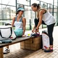 Babolat Fit Padel bag 32 l white and black 759014 8