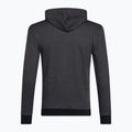 Babolat men's tennis sweatshirt Aero Hood dark grey 4US23041Y 2