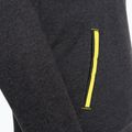 Babolat men's tennis sweatshirt Aero Hood dark grey 4US23041Y 4