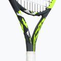 Babolat Aero Junior 25 children's tennis racket blue/yellow 140476 3