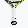 Babolat Aero Junior 25 children's tennis racket blue/yellow 140476 4
