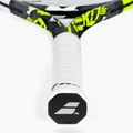 Babolat Aero Junior 26 children's tennis racket blue/yellow 140477 3