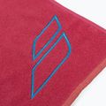 Babolat towel Medium pink 5UA1391 2