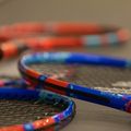 Babolat Ballfighter 21 children's tennis racket blue 140480 7