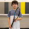 Babolat Ballfighter 25 children's tennis racket blue 140482 6