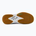 Babolat Shadow Spirit men's badminton shoes black/light blue 4