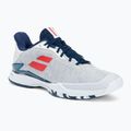Babolat men's tennis shoes Jet Tere All Court white 30S23649