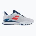 Babolat men's tennis shoes Jet Tere All Court white 30S23649 2