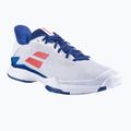 Babolat men's tennis shoes Jet Tere All Court white 30S23649 12