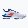 Babolat men's tennis shoes Jet Tere All Court white 30S23649 13
