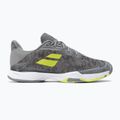 Babolat men's tennis shoes Jet Tere All Court grey 30S23649 2