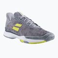 Babolat men's tennis shoes Jet Tere All Court grey 30S23649 9