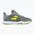 Babolat men's tennis shoes Jet Tere Clay grey 30S23650 2