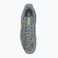 Babolat men's tennis shoes Jet Tere Clay grey 30S23650 6