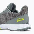 Babolat men's tennis shoes Jet Tere Clay grey 30S23650 10