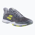 Babolat men's tennis shoes Jet Tere Clay grey 30S23650 12