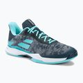 Men's tennis shoes Babolat Jet Tere Clay midnight navy