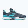 Men's tennis shoes Babolat Jet Tere Clay midnight navy 2