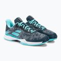 Men's tennis shoes Babolat Jet Tere Clay midnight navy 4