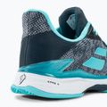 Men's tennis shoes Babolat Jet Tere Clay midnight navy 9
