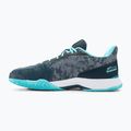 Men's tennis shoes Babolat Jet Tere Clay midnight navy 10