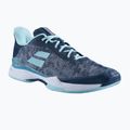 Men's tennis shoes Babolat Jet Tere Clay midnight navy 11