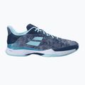 Men's tennis shoes Babolat Jet Tere Clay midnight navy 12