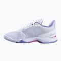 Babolat women's tennis shoes Jet Tere All Court white 31S23651 14