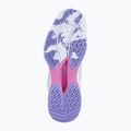 Babolat women's tennis shoes Jet Tere All Court white 31S23651 15