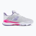 Babolat women's tennis shoes Jet Tere All Court white 31S23651 2