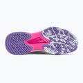 Babolat women's tennis shoes Jet Tere All Court white 31S23651 5