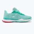 Babolat women's tennis shoes Jet Tere All Court yucca/white 2