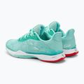 Babolat women's tennis shoes Jet Tere All Court yucca/white 3