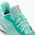 Babolat women's tennis shoes Jet Tere All Court yucca/white 8
