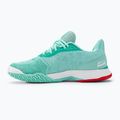 Babolat women's tennis shoes Jet Tere All Court yucca/white 9
