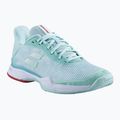 Babolat women's tennis shoes Jet Tere Clay blue 31S23688 12