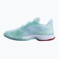 Babolat women's tennis shoes Jet Tere Clay blue 31S23688 14