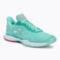 Babolat women's tennis shoes Jet Tere Clay blue 31S23688