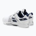 Babolat men's tennis shoes SFX3 All Court white/navy 3
