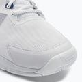 Babolat men's tennis shoes SFX3 All Court white/navy 7