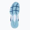 Babolat women's tennis shoes SFX3 All Court blue 31S23530 14