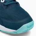 Babolat women's tennis shoes SFX3 All Court blue 31S23530 7