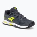 Babolat Propulse All Court children's tennis shoes dark grey 32S23478