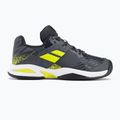 Babolat Propulse All Court children's tennis shoes dark grey 32S23478 2