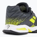 Babolat Propulse All Court children's tennis shoes dark grey 32S23478 9